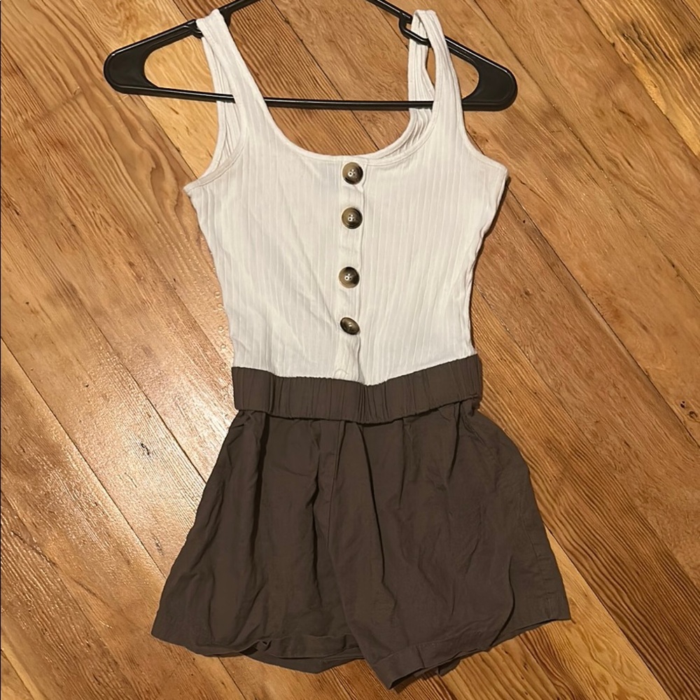 Stylish Jumpsuit